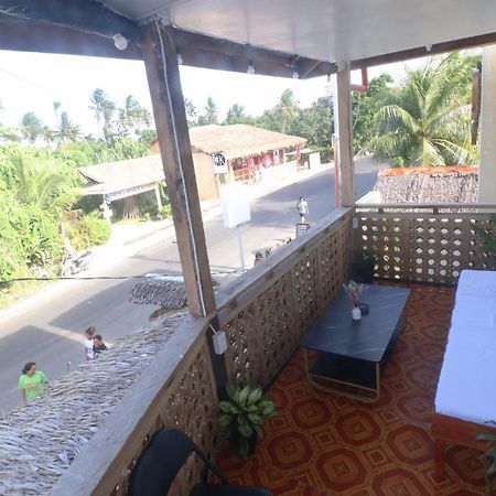 Aloha Hostel Siargao General Luna  Dış mekan fotoğraf