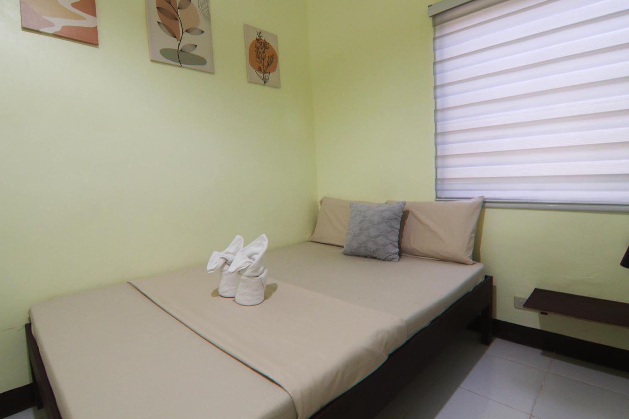Aloha Hostel Siargao General Luna  Dış mekan fotoğraf
