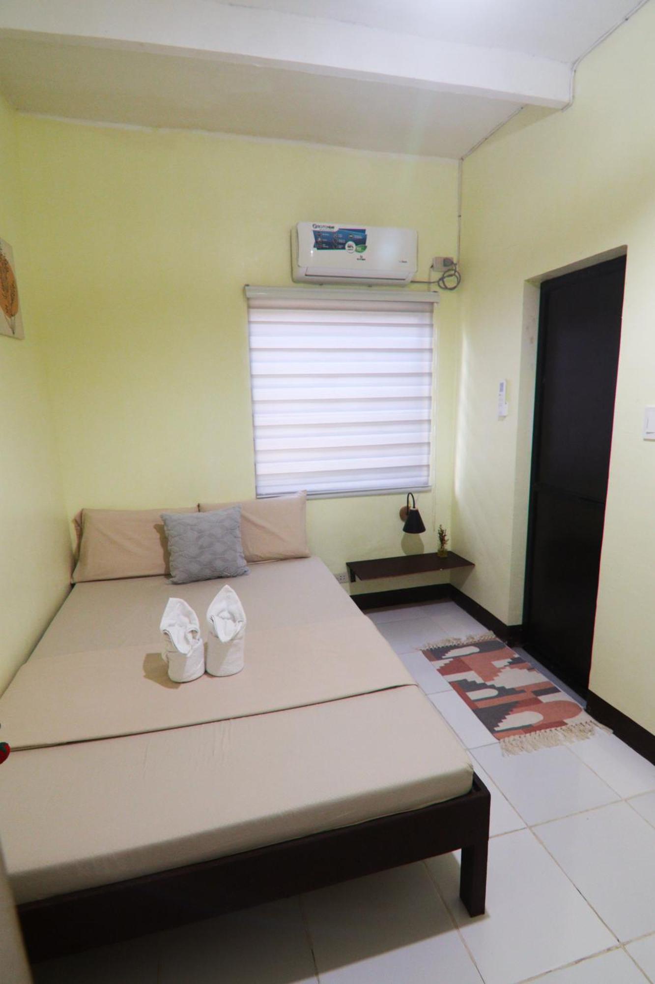 Aloha Hostel Siargao General Luna  Dış mekan fotoğraf