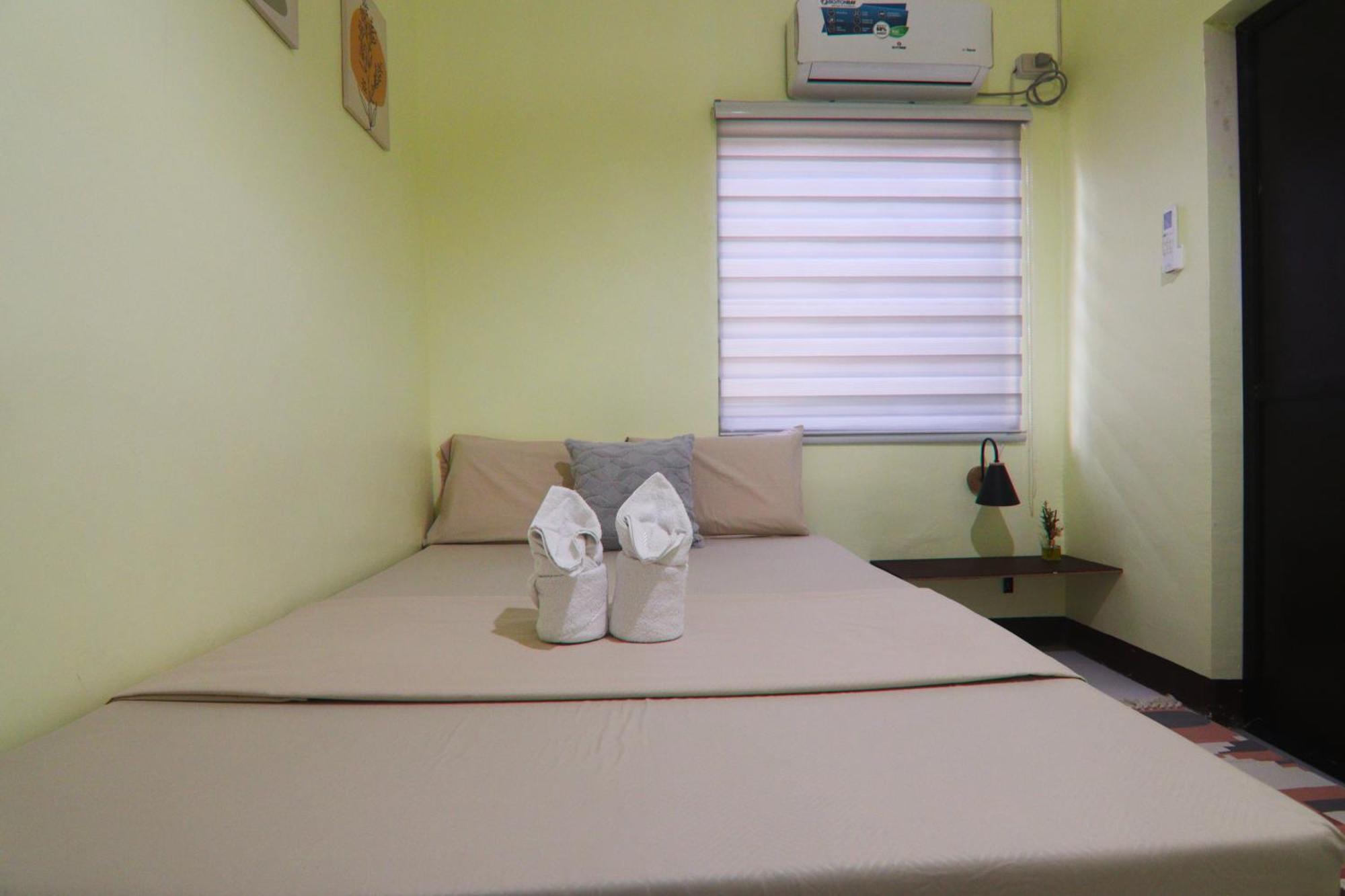Aloha Hostel Siargao General Luna  Dış mekan fotoğraf