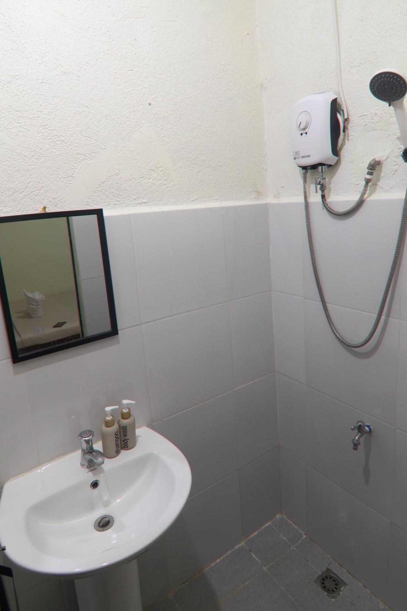 Aloha Hostel Siargao General Luna  Dış mekan fotoğraf