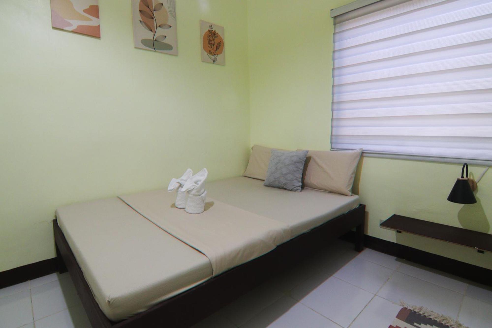 Aloha Hostel Siargao General Luna  Dış mekan fotoğraf