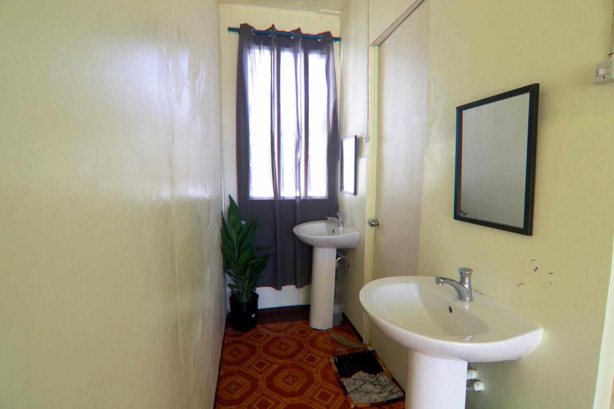 Aloha Hostel Siargao General Luna  Dış mekan fotoğraf
