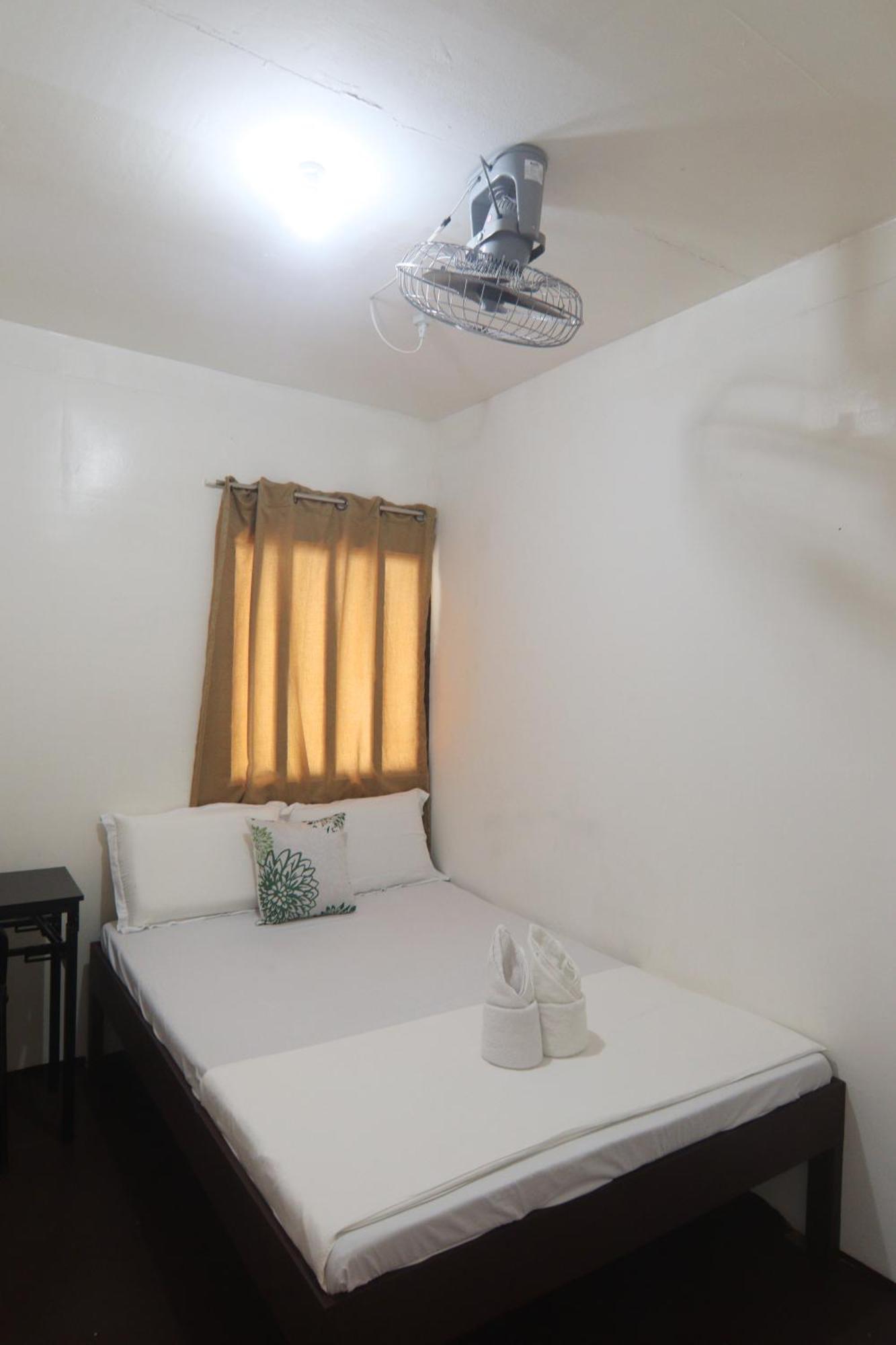 Aloha Hostel Siargao General Luna  Dış mekan fotoğraf