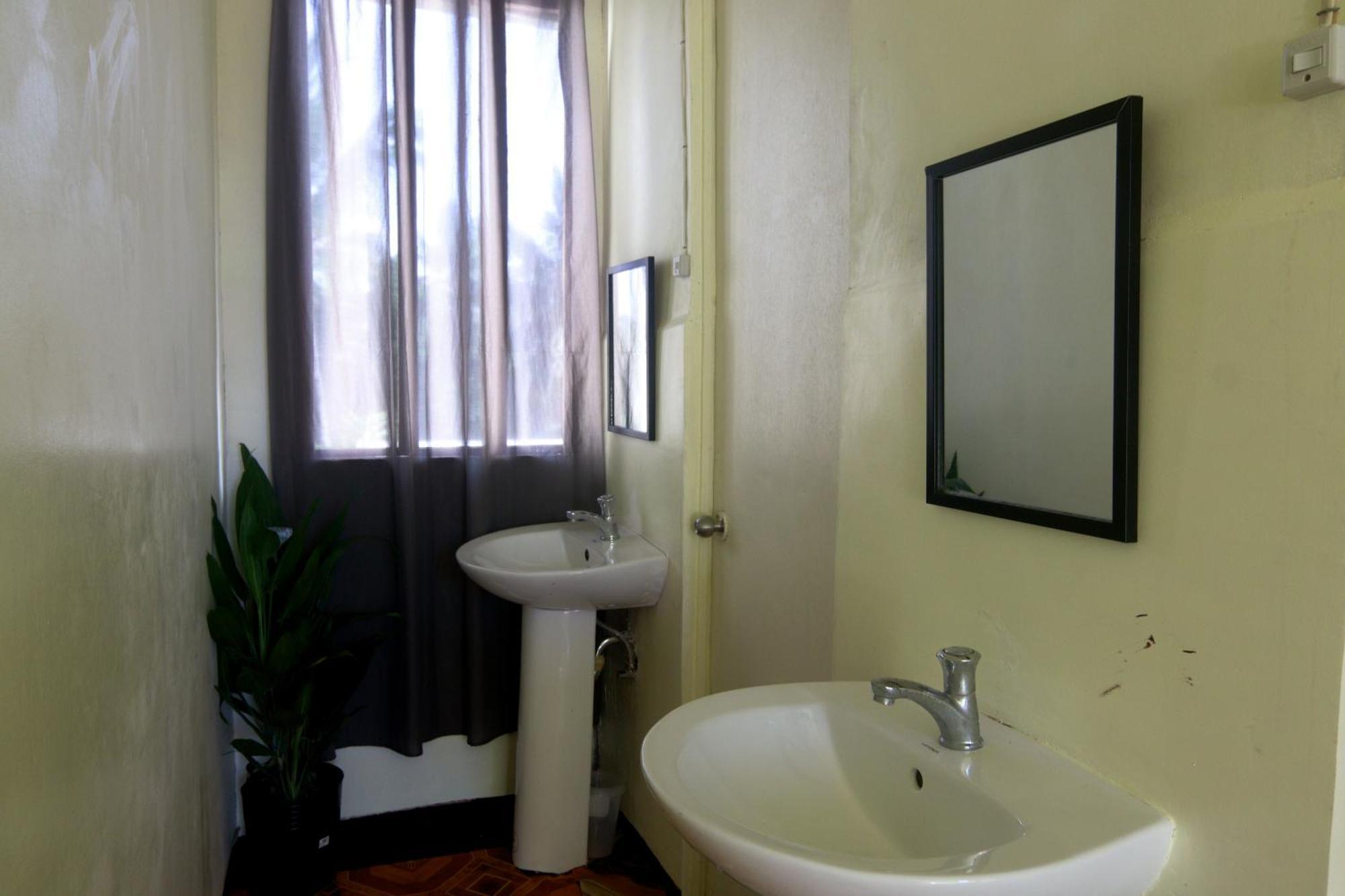 Aloha Hostel Siargao General Luna  Dış mekan fotoğraf