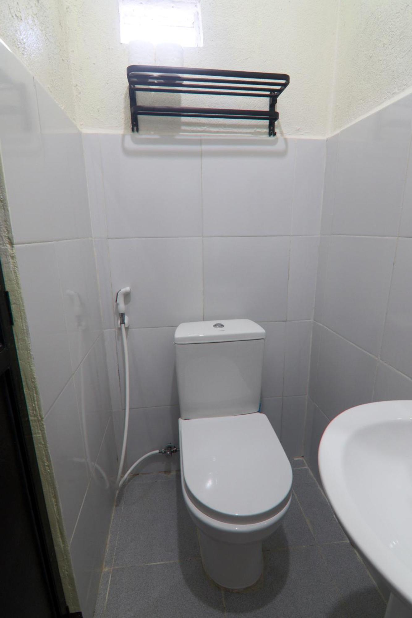 Aloha Hostel Siargao General Luna  Dış mekan fotoğraf