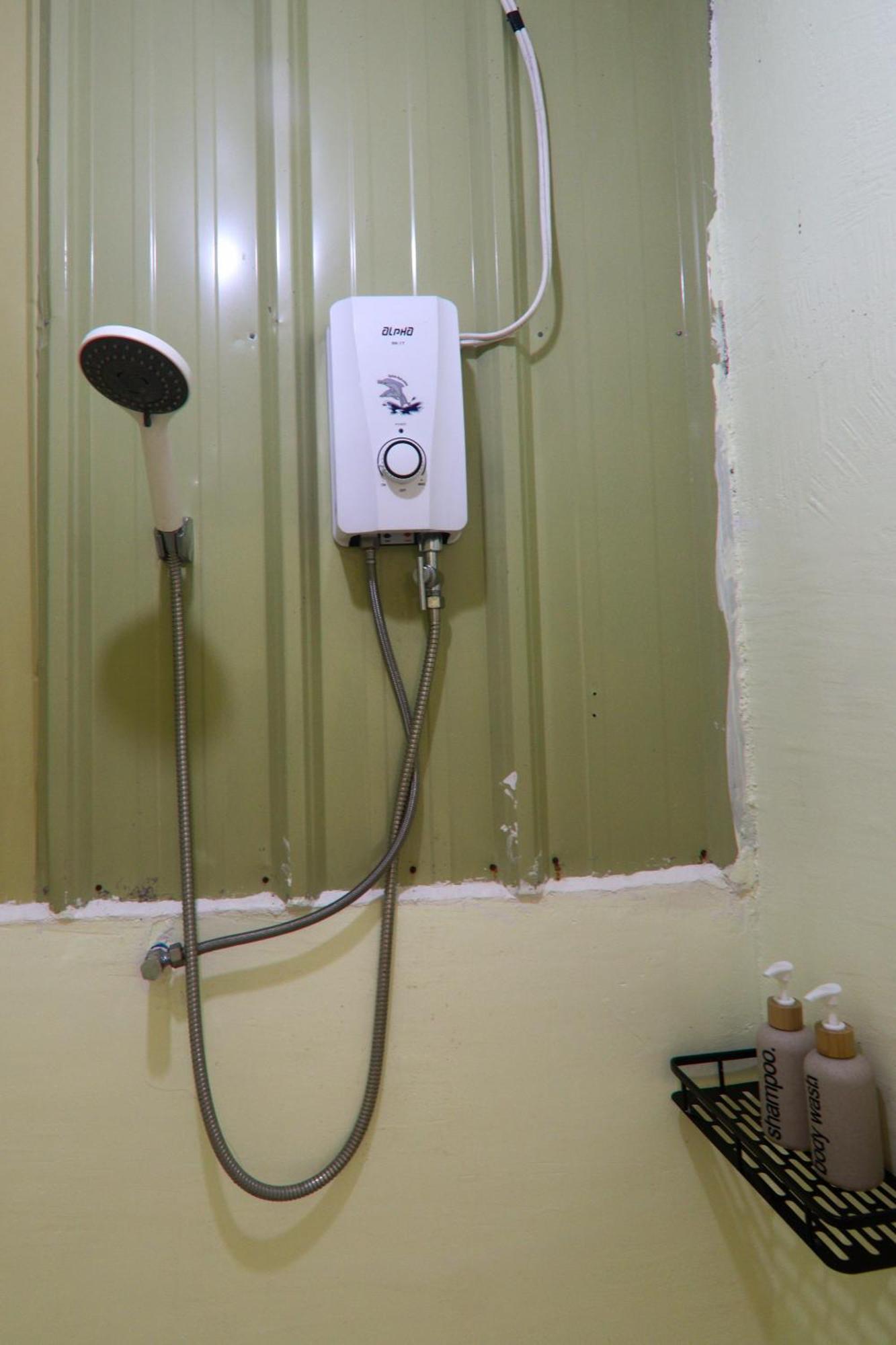 Aloha Hostel Siargao General Luna  Dış mekan fotoğraf