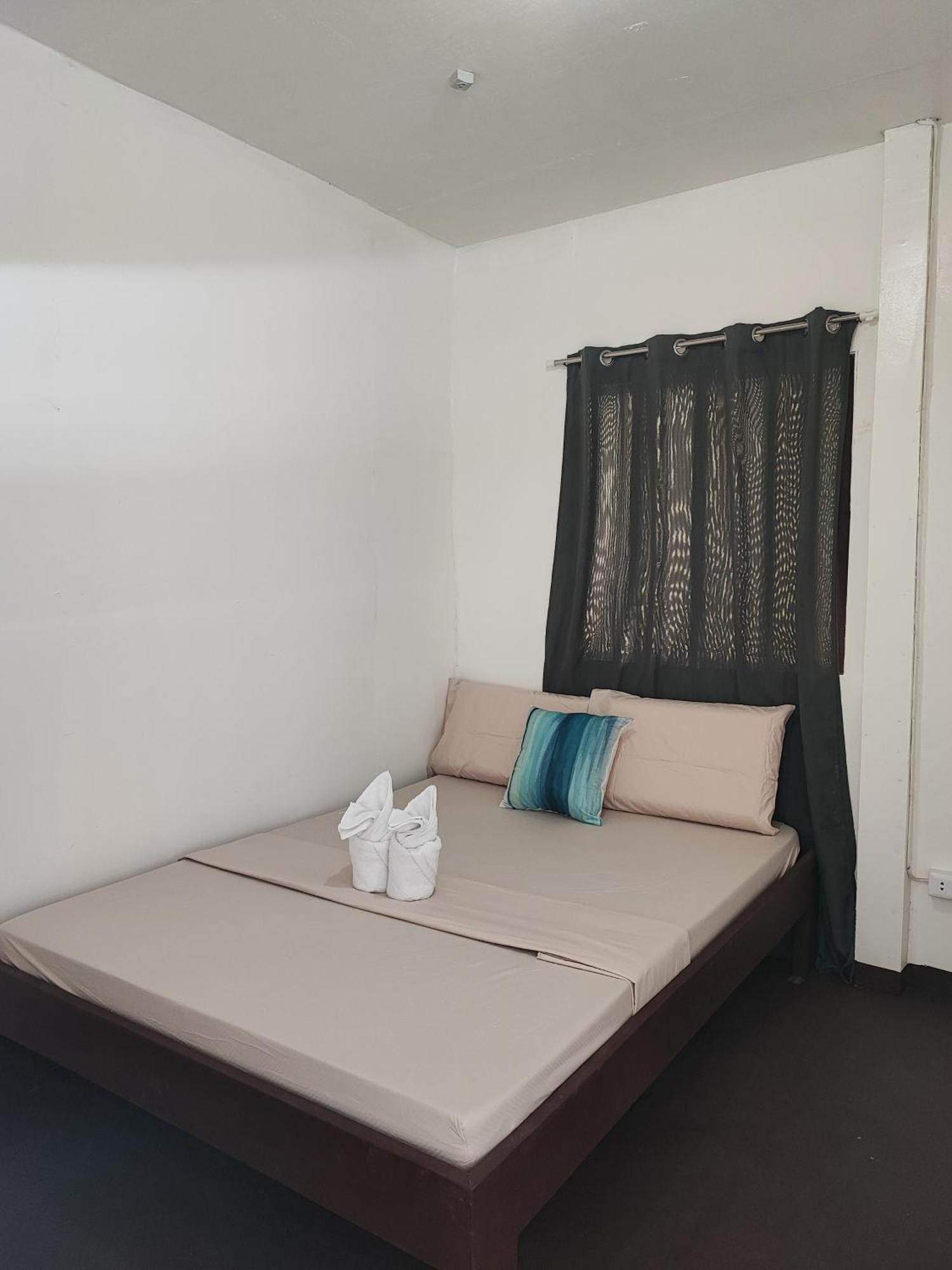 Aloha Hostel Siargao General Luna  Dış mekan fotoğraf