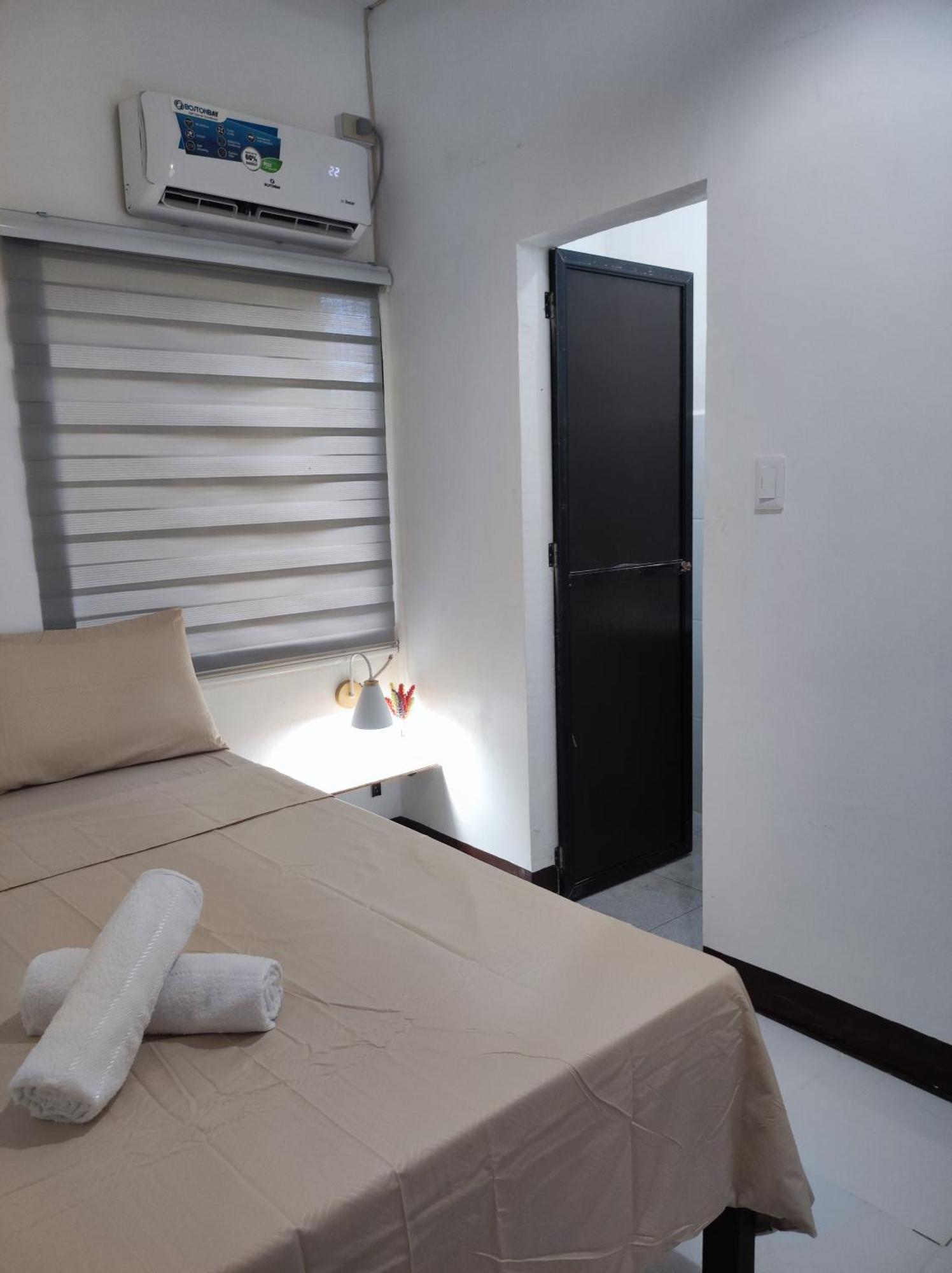 Aloha Hostel Siargao General Luna  Dış mekan fotoğraf