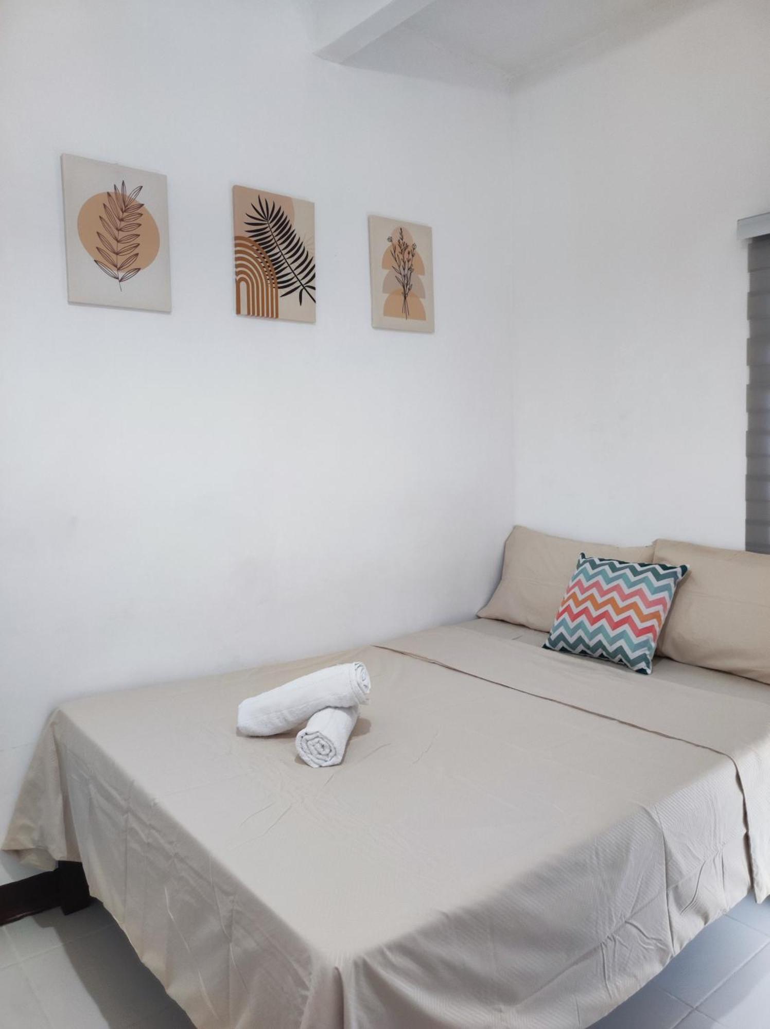 Aloha Hostel Siargao General Luna  Dış mekan fotoğraf
