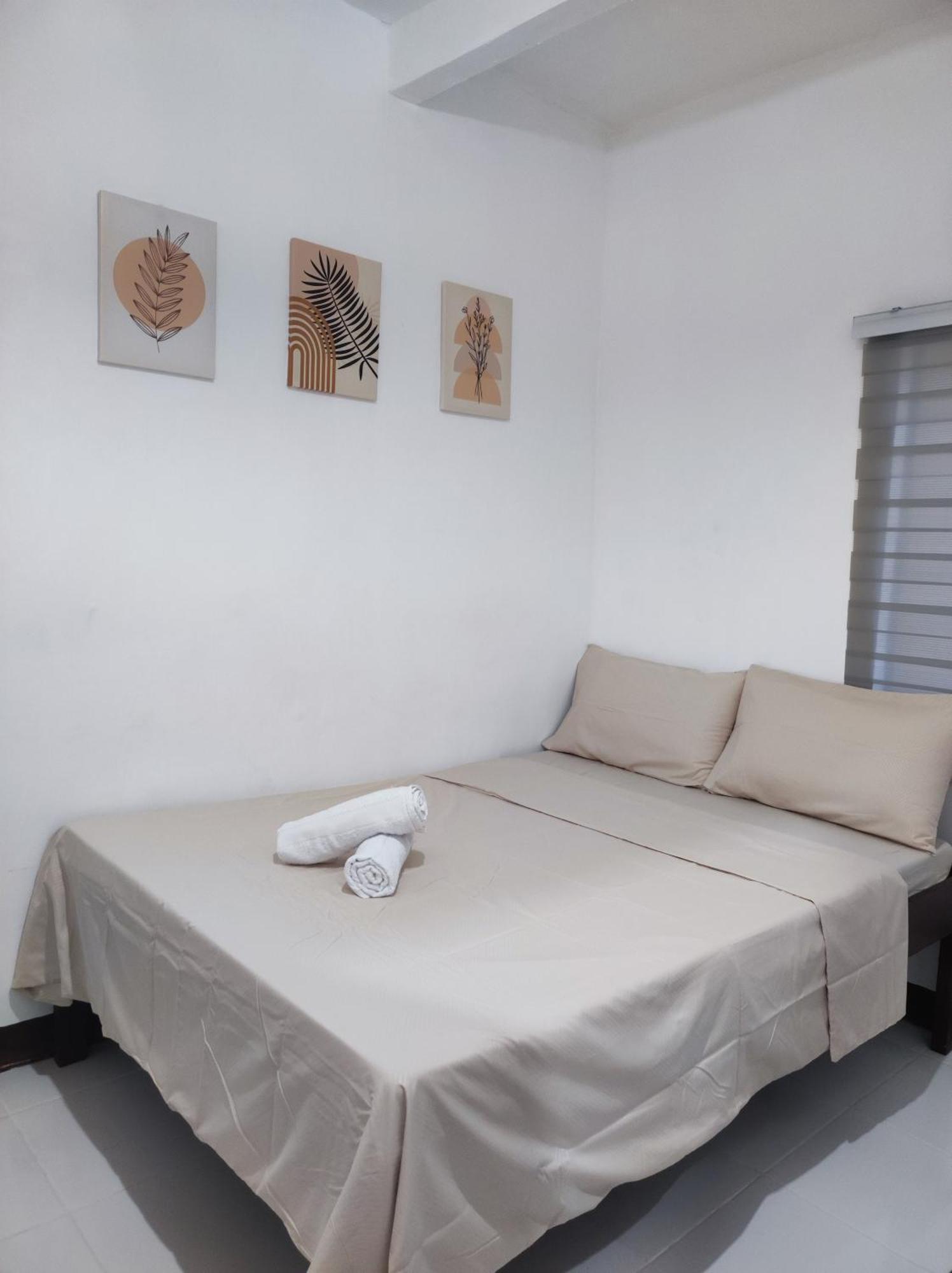 Aloha Hostel Siargao General Luna  Dış mekan fotoğraf