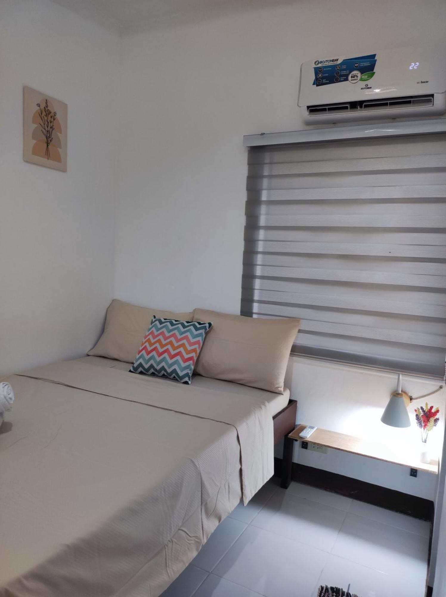 Aloha Hostel Siargao General Luna  Oda fotoğraf