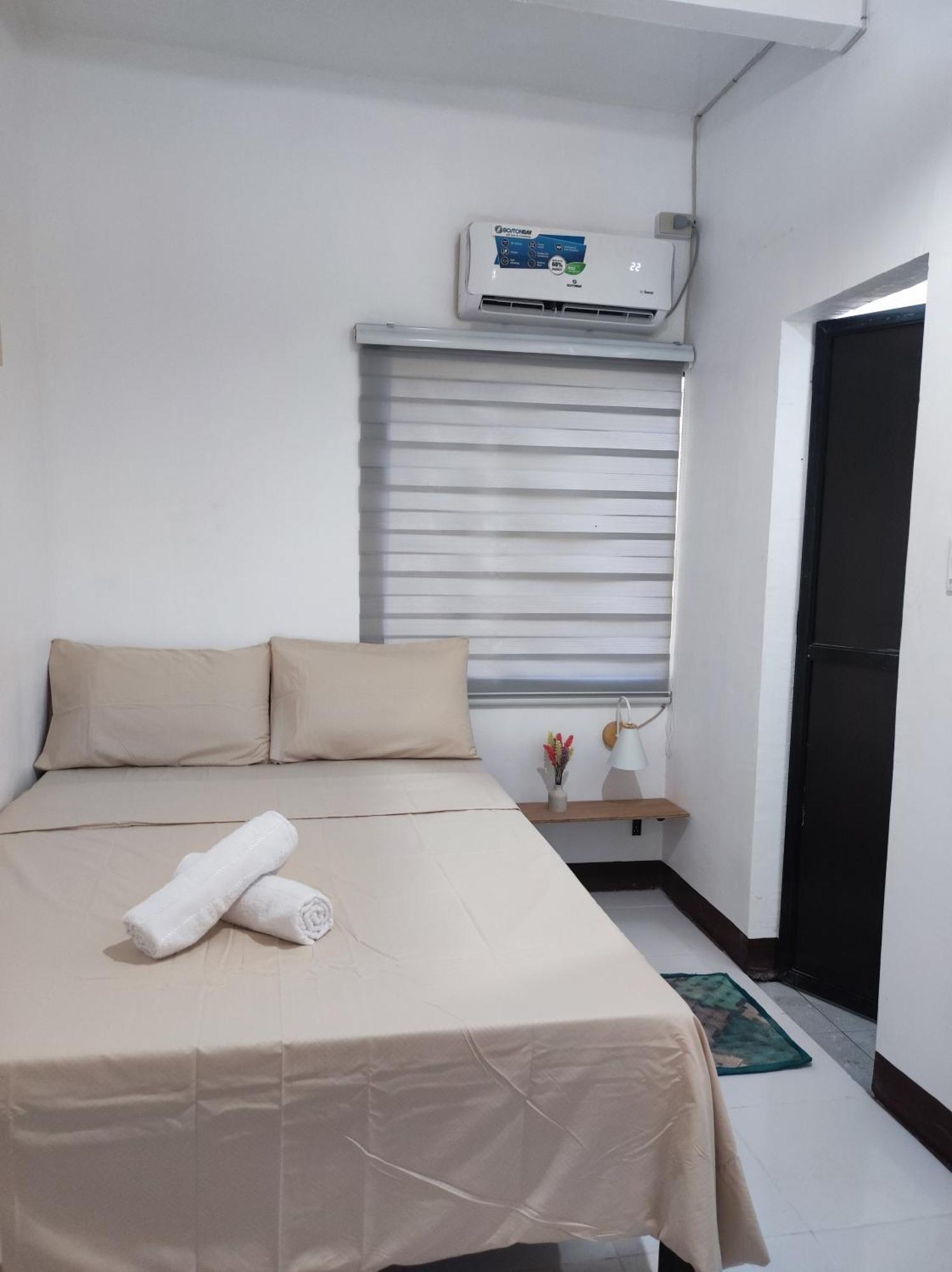 Aloha Hostel Siargao General Luna  Oda fotoğraf