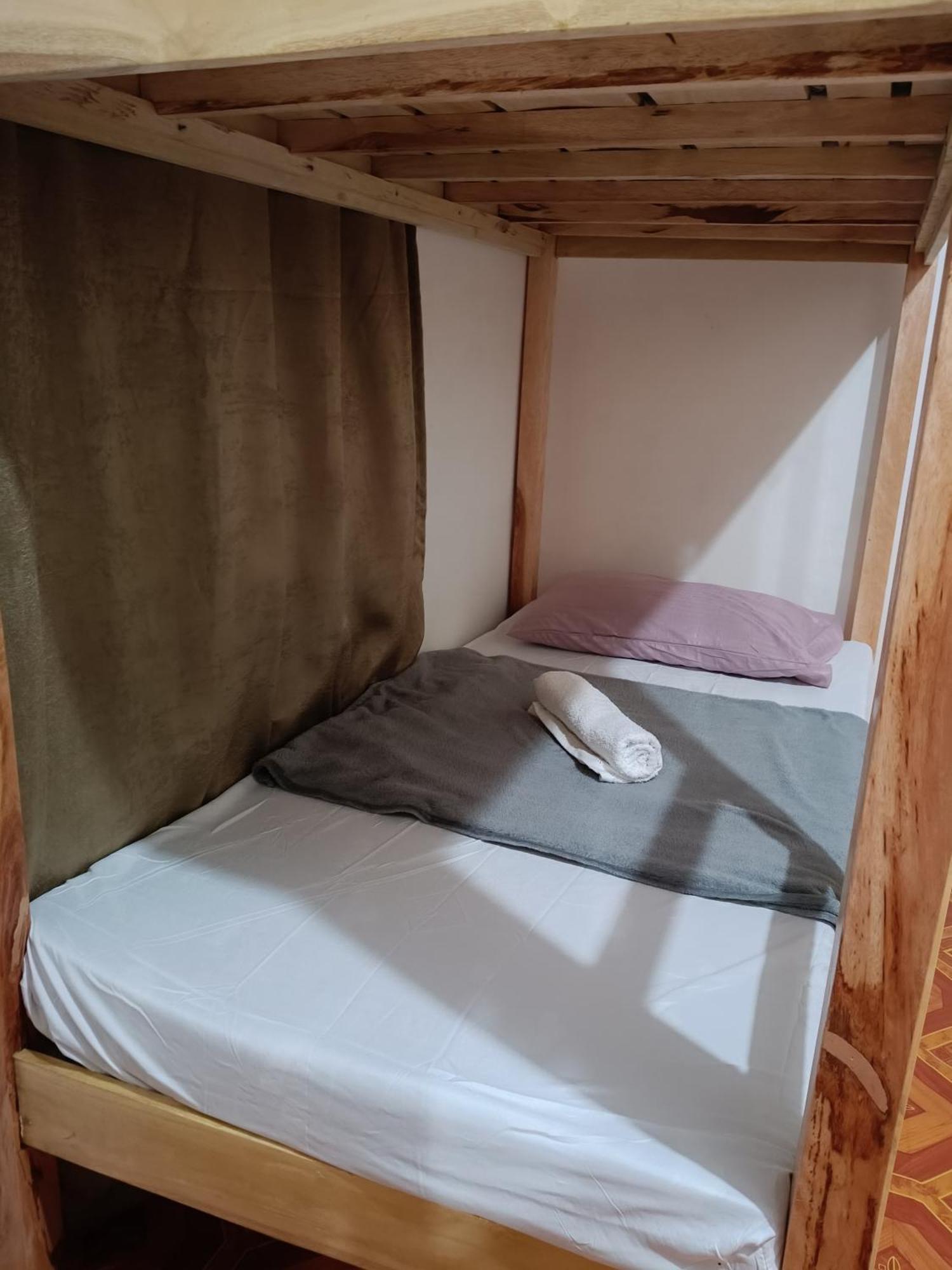 Aloha Hostel Siargao General Luna  Dış mekan fotoğraf