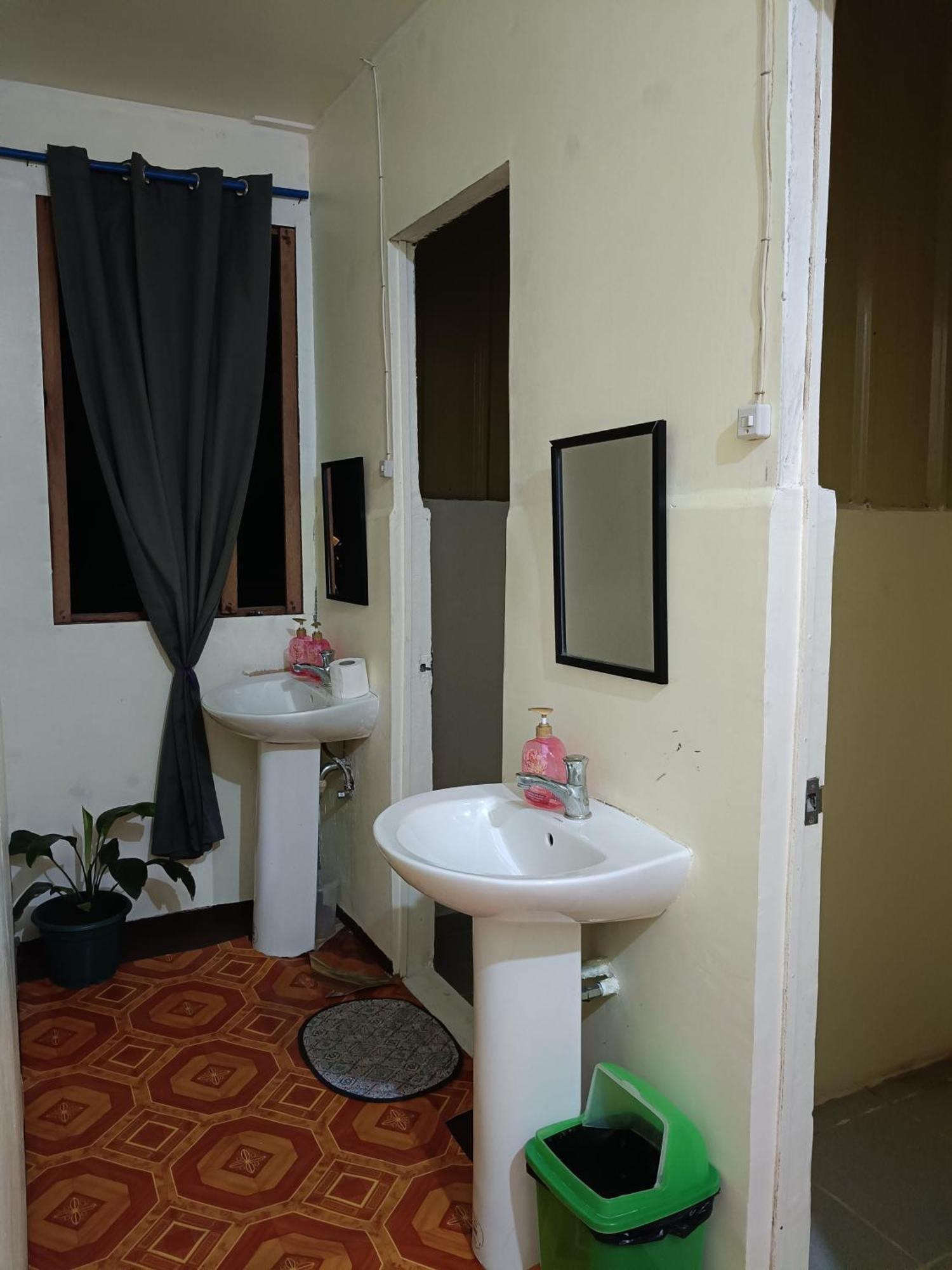 Aloha Hostel Siargao General Luna  Dış mekan fotoğraf